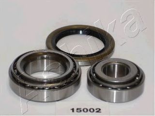 Wheel Bearing Kit 44-15002