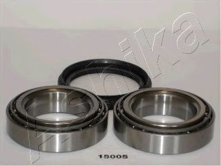 Wheel Bearing Kit 44-15005