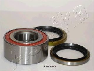 Wheel Bearing Kit 44-15010