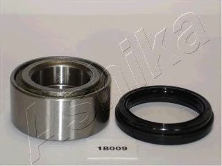 Wheel Bearing Kit 44-18009