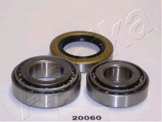 Wheel Bearing Kit 44-20060