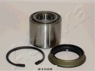 Wheel Bearing Kit 44-21009