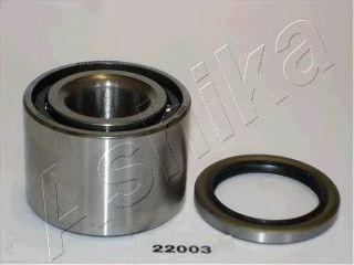Wheel Bearing Kit 44-22003