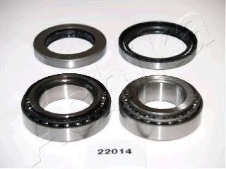 Wheel Bearing Kit 44-22014