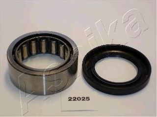 Wheel Bearing Kit 44-22025