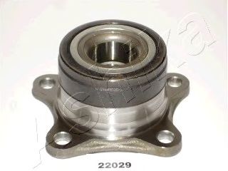 Wheel Bearing Kit 44-22029