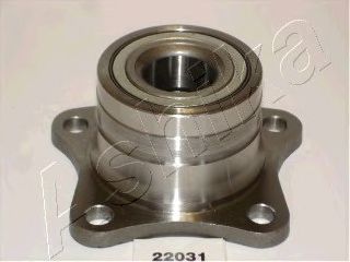 Wheel Bearing Kit 44-22031
