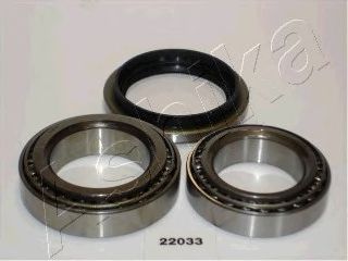 Wheel Bearing Kit 44-22033