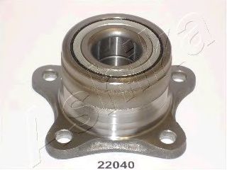 Wheel Bearing Kit 44-22040
