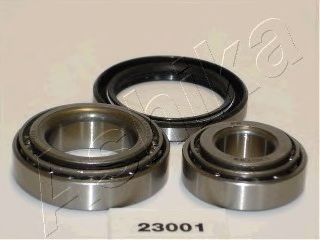 Wheel Bearing Kit 44-23001