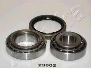 Wheel Bearing Kit 44-23002