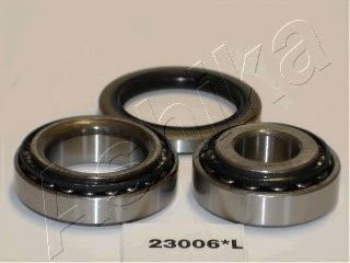 Wheel Bearing Kit 44-23006L