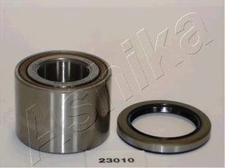 Wheel Bearing Kit 44-23010