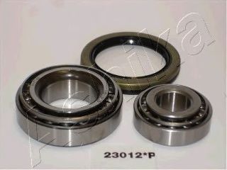 Wheel Bearing Kit 44-23012P