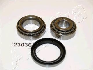 Wheel Bearing Kit 44-23036