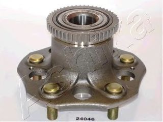 Wheel Hub 44-24046
