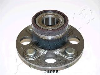 Wheel Hub 44-24056