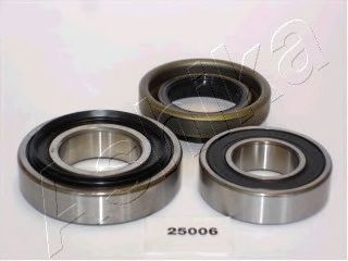 Wheel Bearing Kit 44-25006