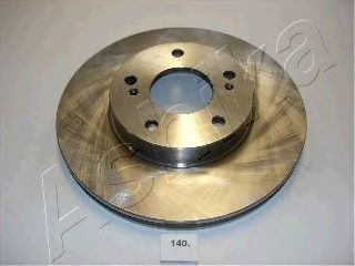 Brake Disc 60-01-140