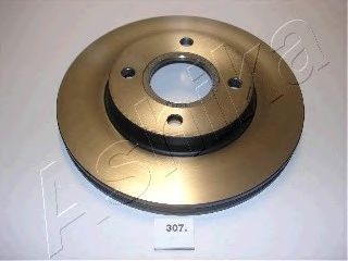 Brake Disc 60-03-307