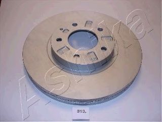 Brake Disc 60-03-313