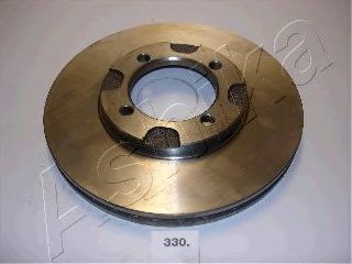 Brake Disc 60-03-330