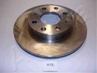 Brake Disc 60-04-413