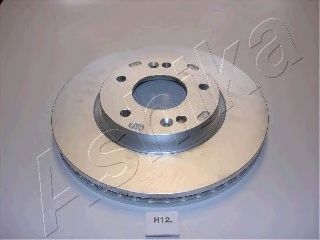 Brake Disc 60-0H-012