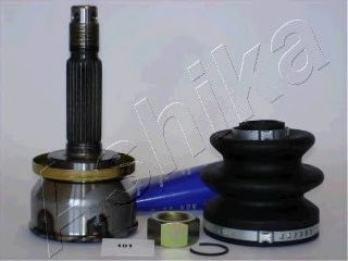 Joint Kit, drive shaft 62-01-101