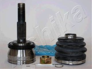 Joint Kit, drive shaft 62-01-107