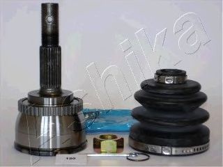 Joint Kit, drive shaft 62-01-120