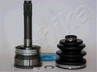 Joint Kit, drive shaft 62-01-125