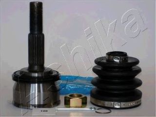 Joint Kit, drive shaft 62-01-128