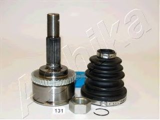 Joint Kit, drive shaft 62-01-131