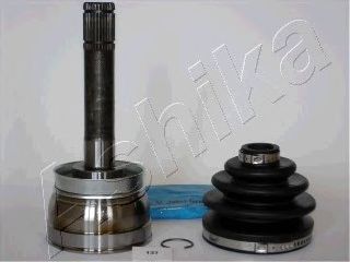 Joint Kit, drive shaft 62-01-137