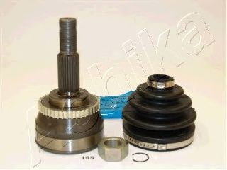 Joint Kit, drive shaft 62-01-155