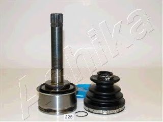 Joint Kit, drive shaft 62-02-225