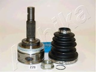 Joint Kit, drive shaft 62-02-226