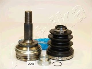 Joint Kit, drive shaft 62-02-228