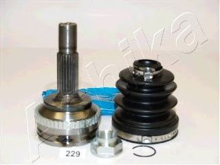 Joint Kit, drive shaft 62-02-229