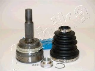 Joint Kit, drive shaft 62-02-239