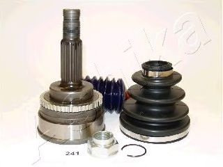 Joint Kit, drive shaft 62-02-241