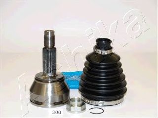 Joint Kit, drive shaft 62-03-300