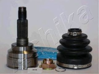 Joint Kit, drive shaft 62-03-315