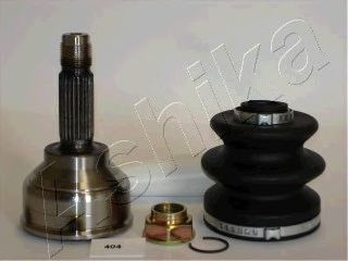 Joint Kit, drive shaft 62-04-404