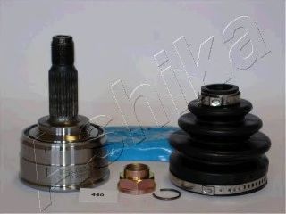 Joint Kit, drive shaft 62-04-440