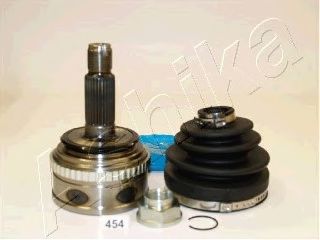 Joint Kit, drive shaft 62-04-454