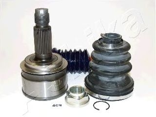 Joint Kit, drive shaft 62-04-469