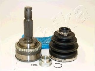 Joint Kit, drive shaft 62-05-500