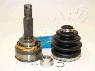 Joint Kit, drive shaft 62-05-555